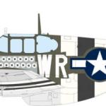 P-51B Mustang